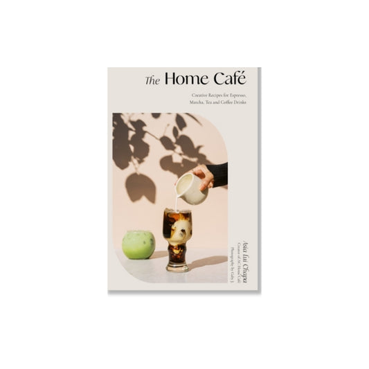 THE HOME CAFE