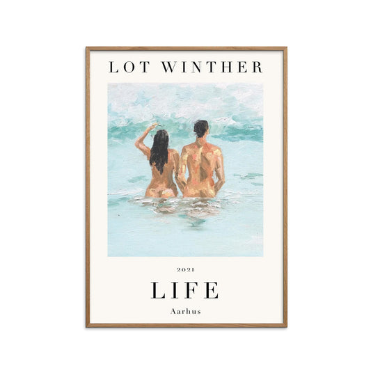 LOT WINTHER - LIFE