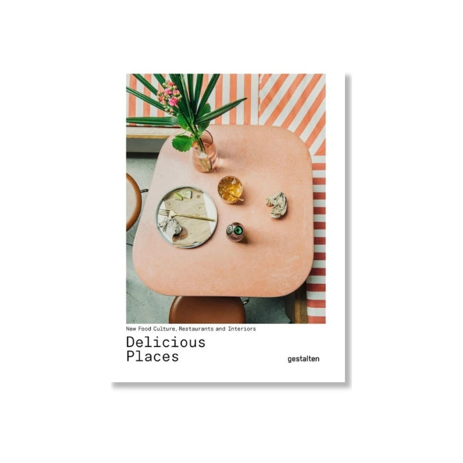 DELICIOUS PLACES
