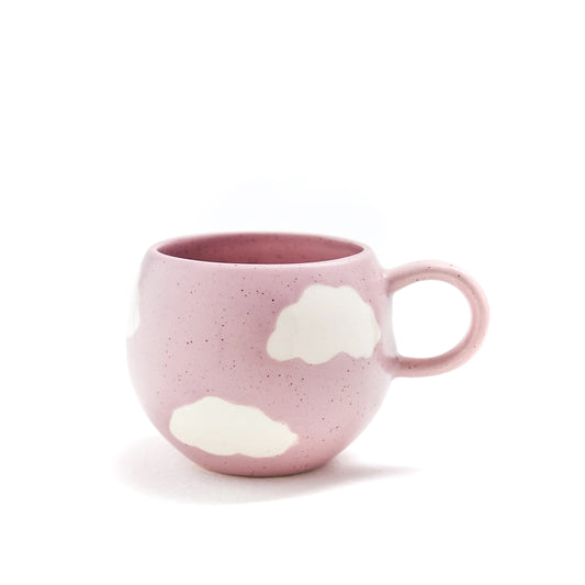 CLOUD MUG